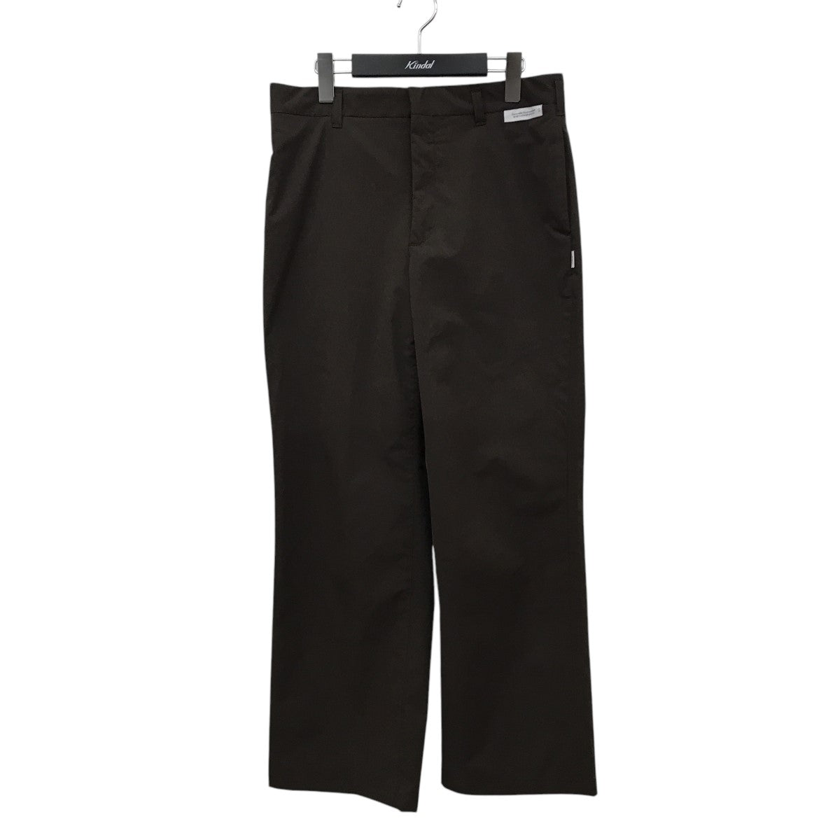wtaps ワークパンツ WTAPS ダブルタップス 132LTDT-PTM06 JUNGLE SKINNY ジャングル