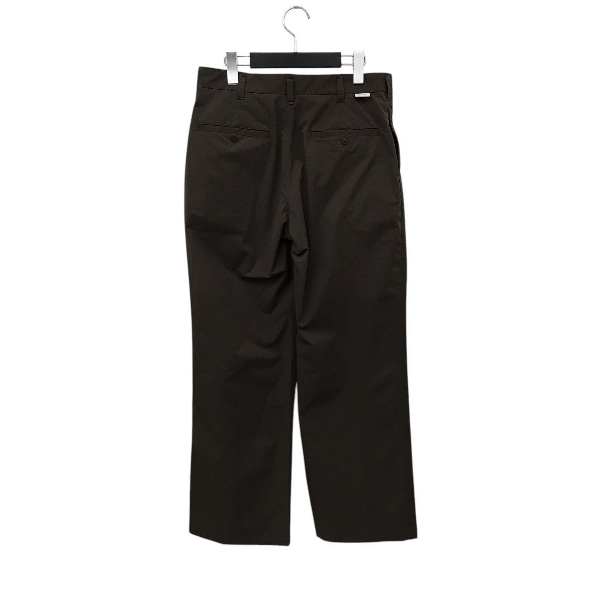 WTAPS(ダブルタップス) JUNGLE SKINNYコットンスキニーパンツ