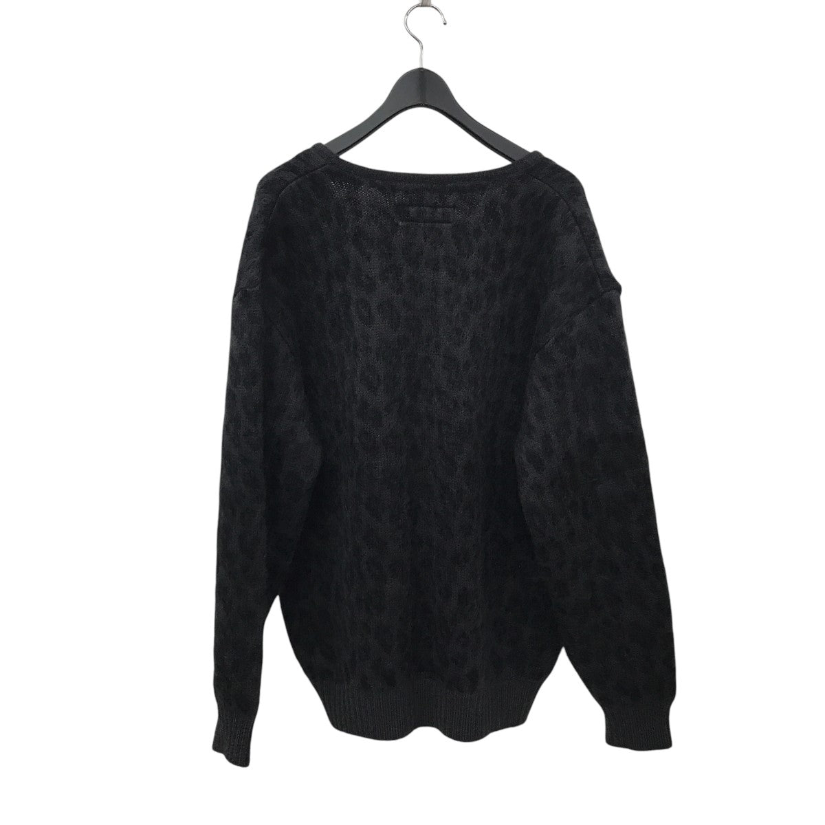 WACKO MARIA(ワコマリア) 24AWHEAVY MOHAIR KNIT CARDIGAN