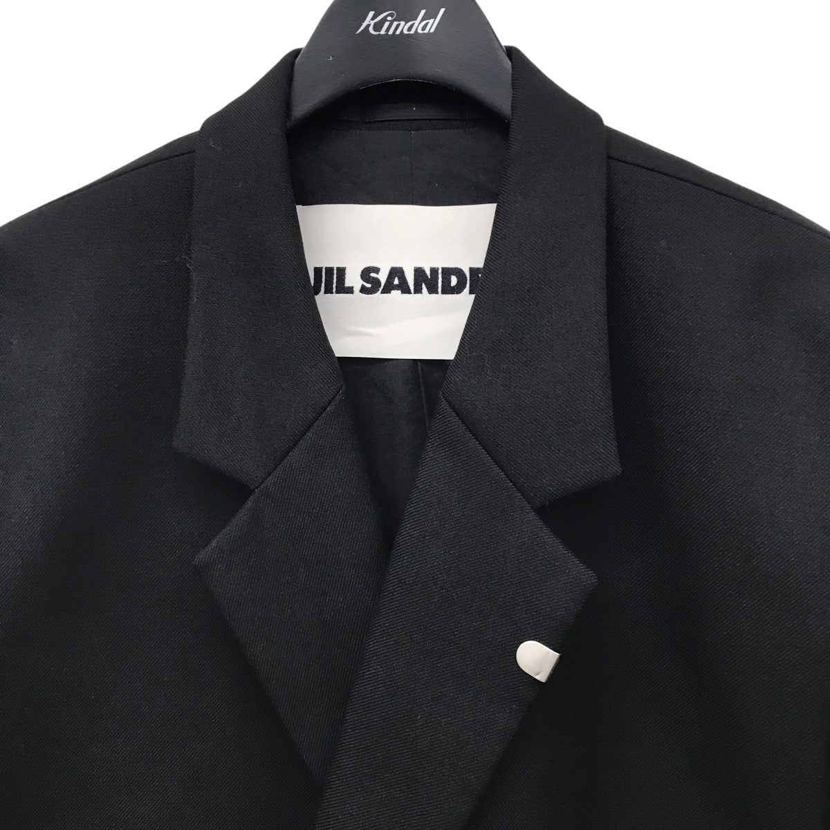 JIL SANDER ジルサンダー ロングコート JIL SANDER ジルサンダー ロングコート J21AA0004 J40001 メンズ