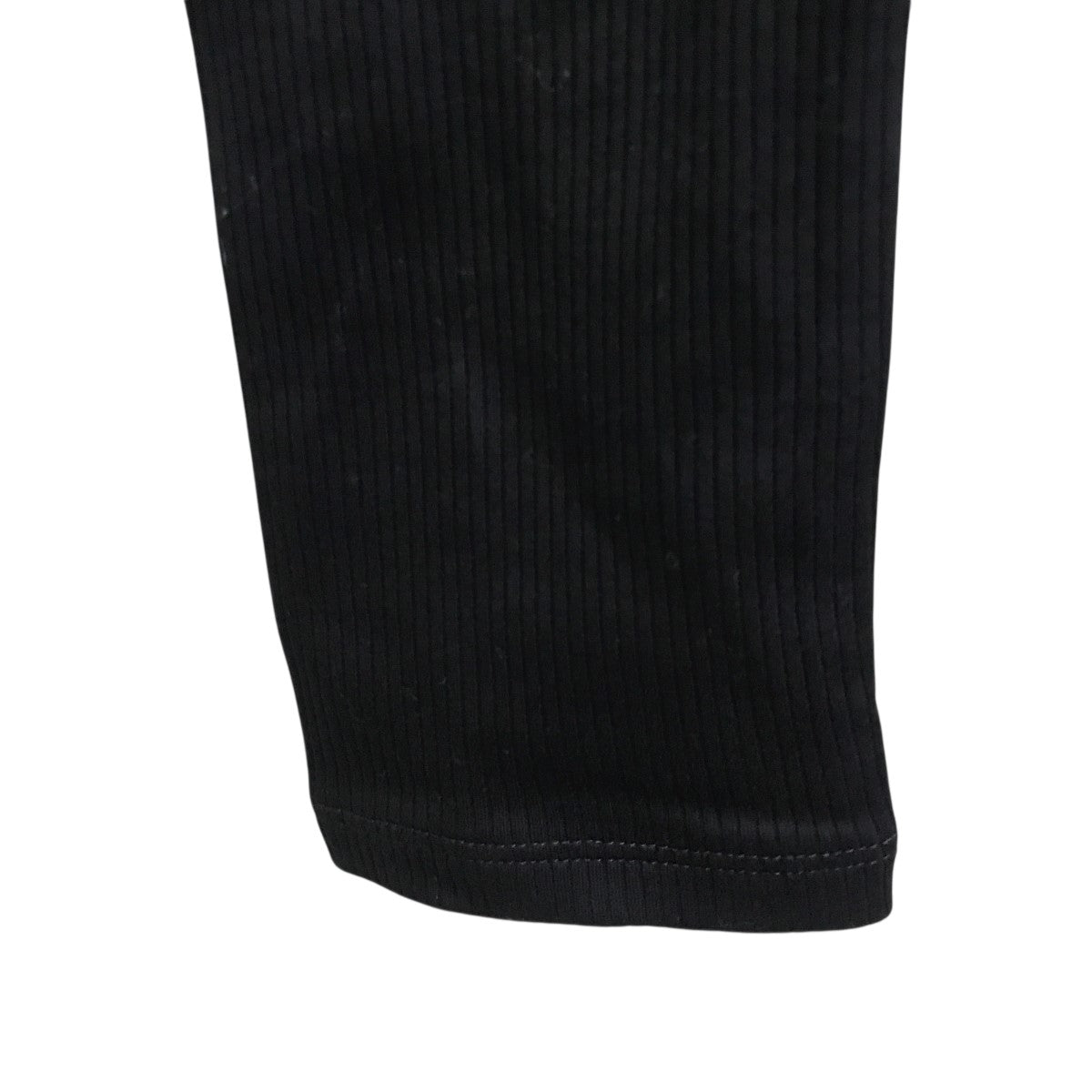 RUBBED PUFF SLEEVEトップスMP907