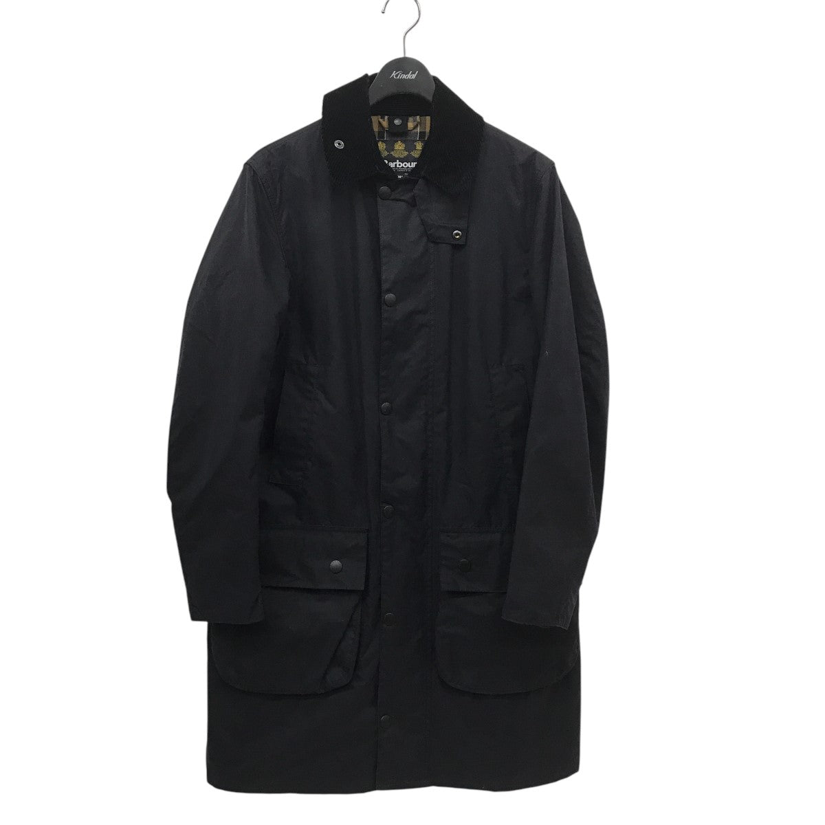 Barbour(バーブァー) BEDALEビデイルジャケット1902140 1902140