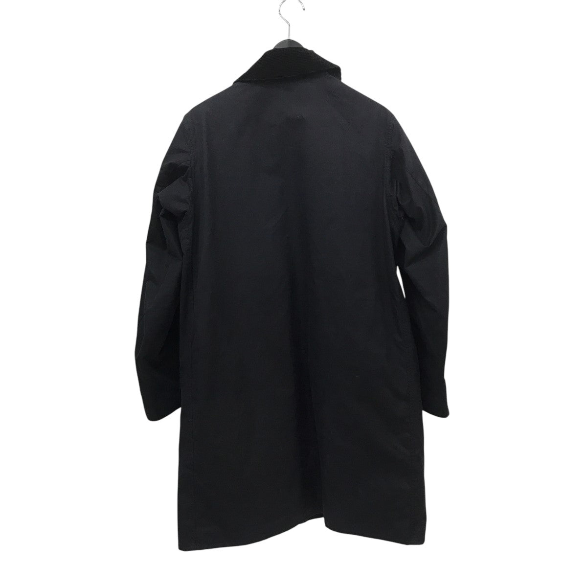 【極美品】BURGHLEY Barbour for MARKAWARE Barbour for MARKAWARE & EDIFICE】バブアー 別注 BURGHLEY