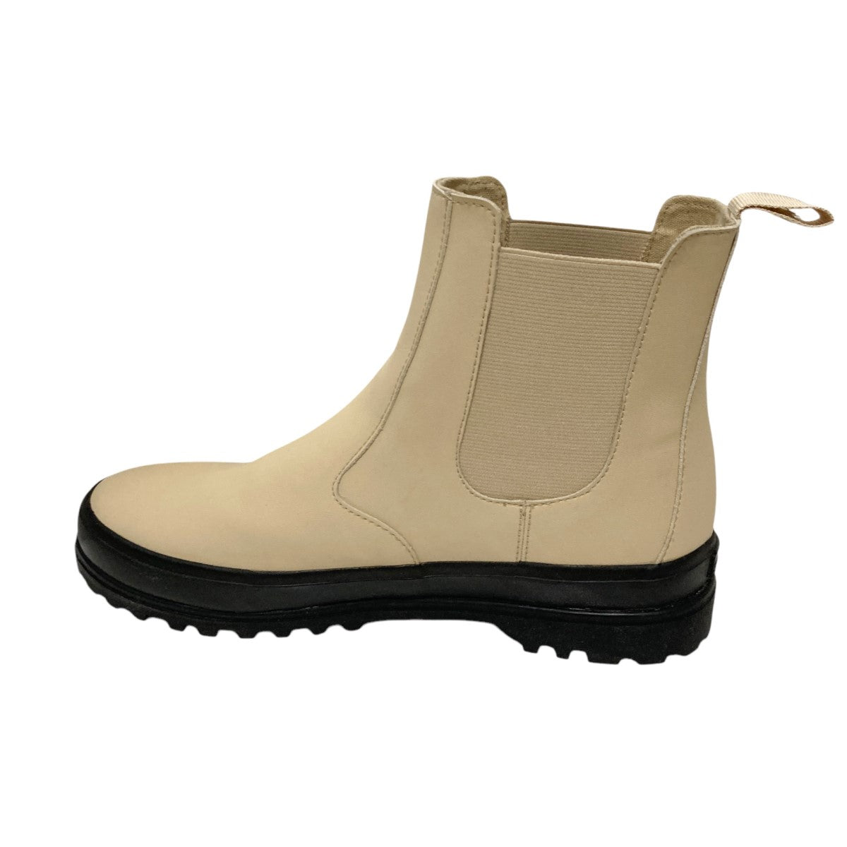 SUPERGA(スペルガ) TOMORROWLAND別注サイドゴアブーツ65013101013