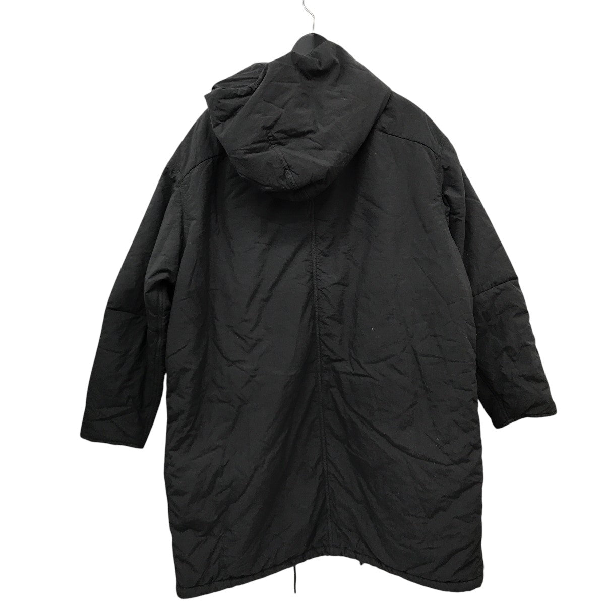 SOUVENIR HUNTERフーデッドコートTT-104-PP