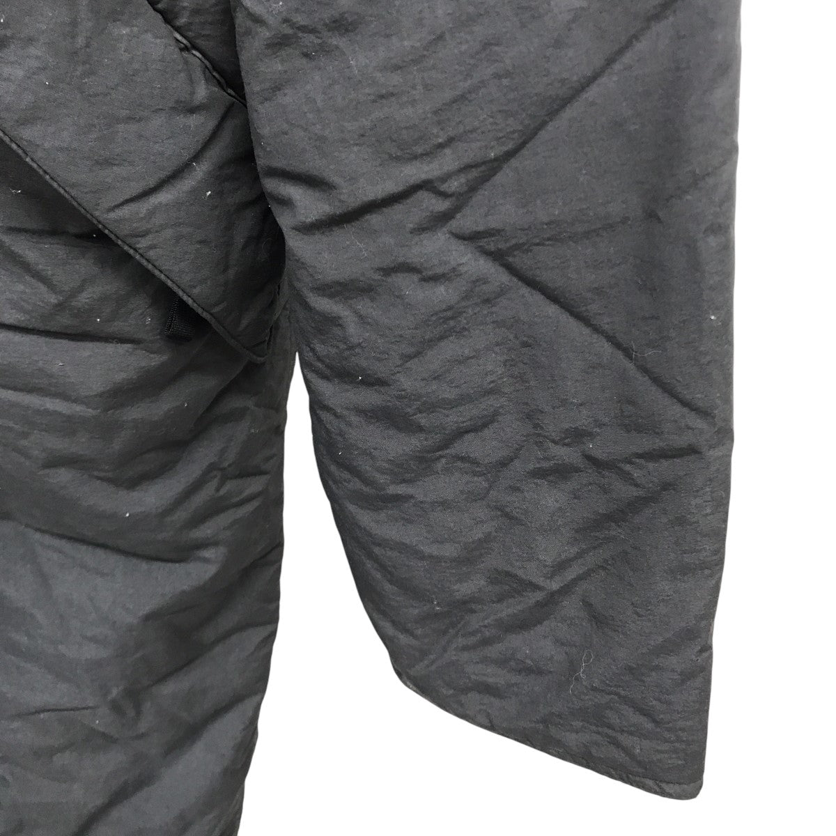 SOUVENIR HUNTERフーデッドコートTT-104-PP