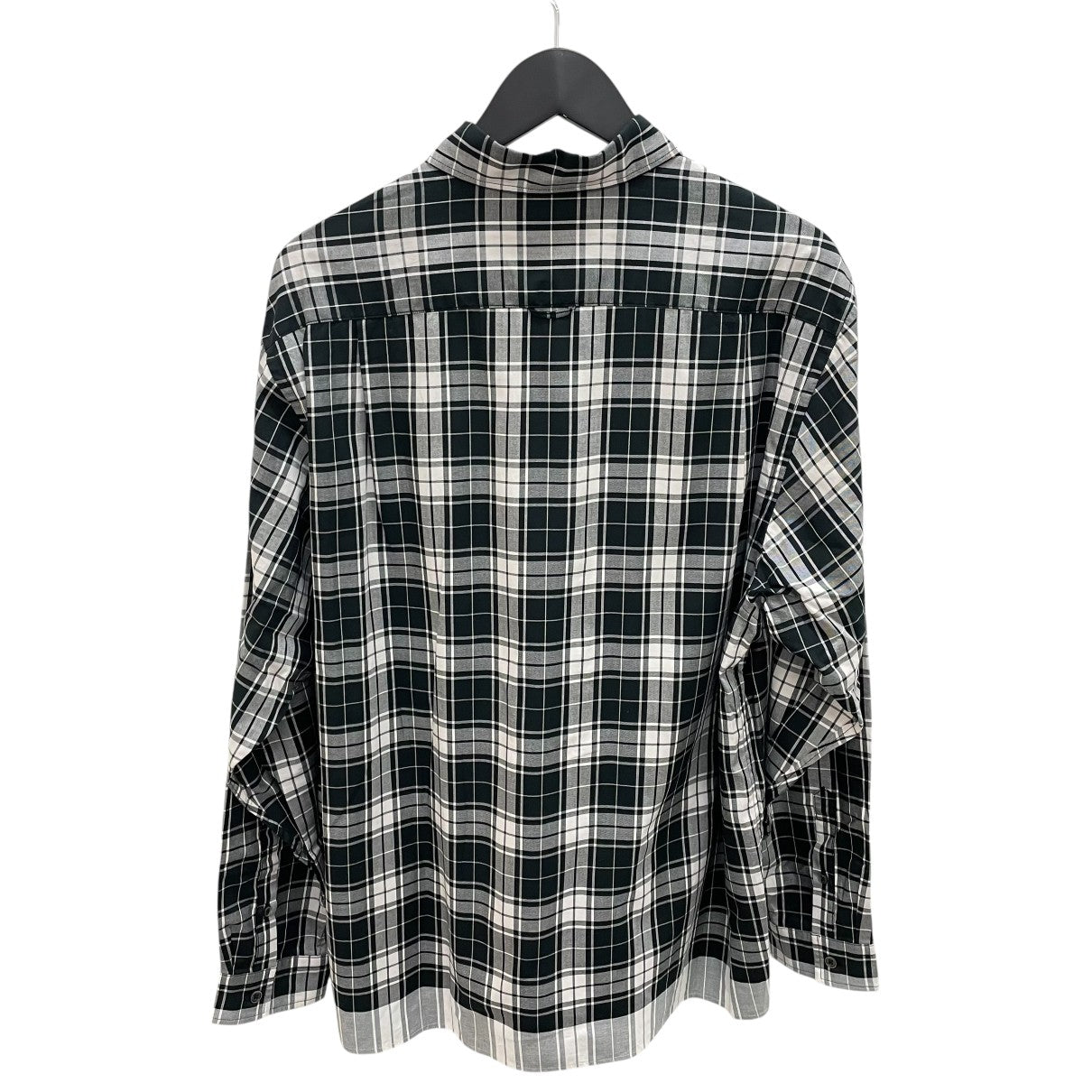 品質が完璧 uniform experiment(ユニフォームエクスペリメント) LINE CHECK トップス