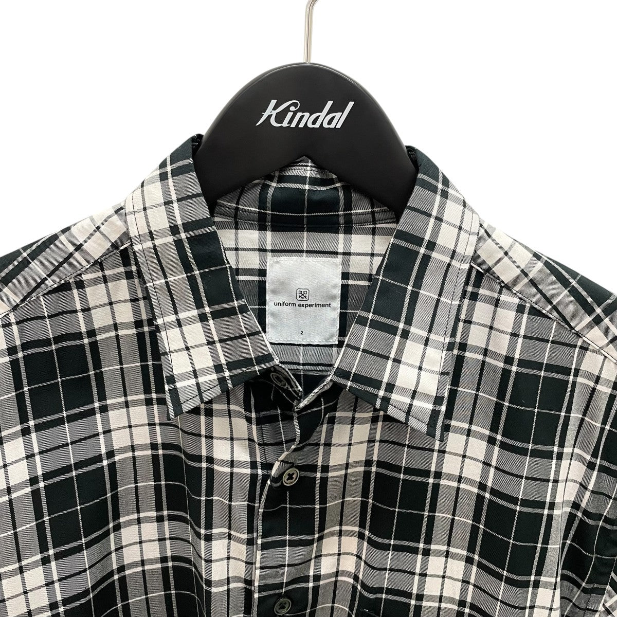 uniform experiment(ユニフォームエクスペリメント) LINE CHECK