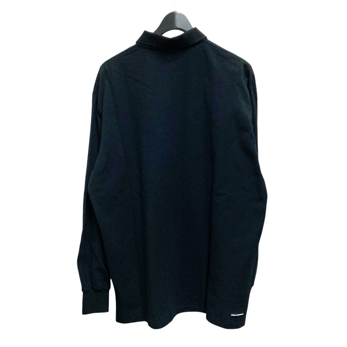 uniform experiment ポロシャツ uniform experiment（ユニフォームエクスペリメント）の「SEED