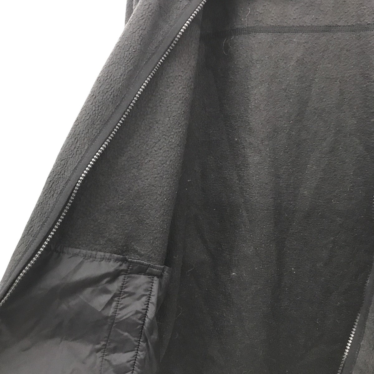 フリースジャケットTB0A1NFA
