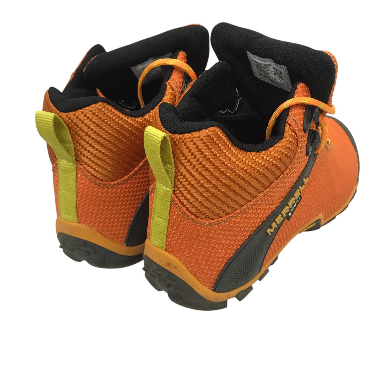 MERRELL(メレル) GORE-TEXトレッキングシューズJ034095 J034095