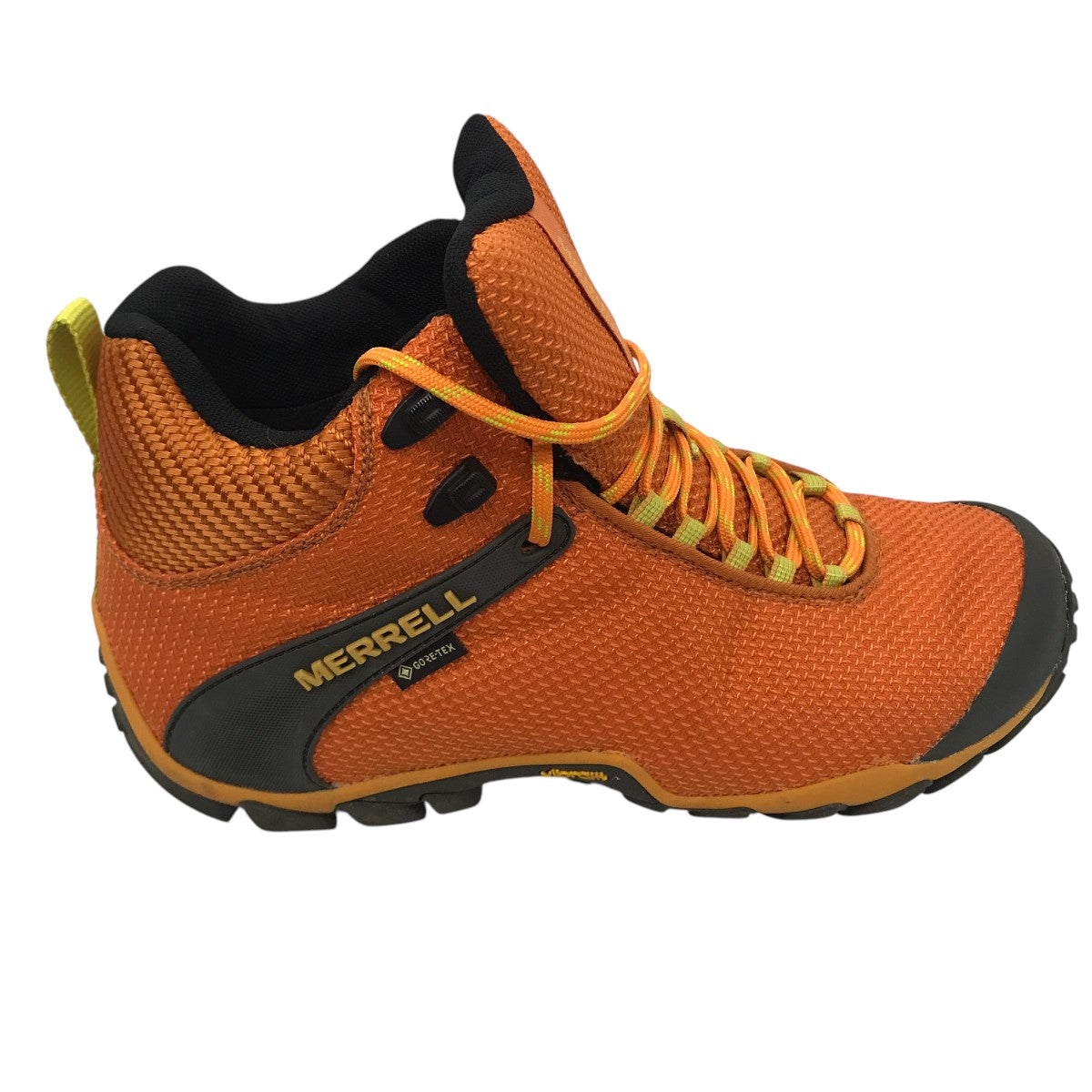 MERRELL(メレル) GORE-TEXトレッキングシューズJ034095 J034095