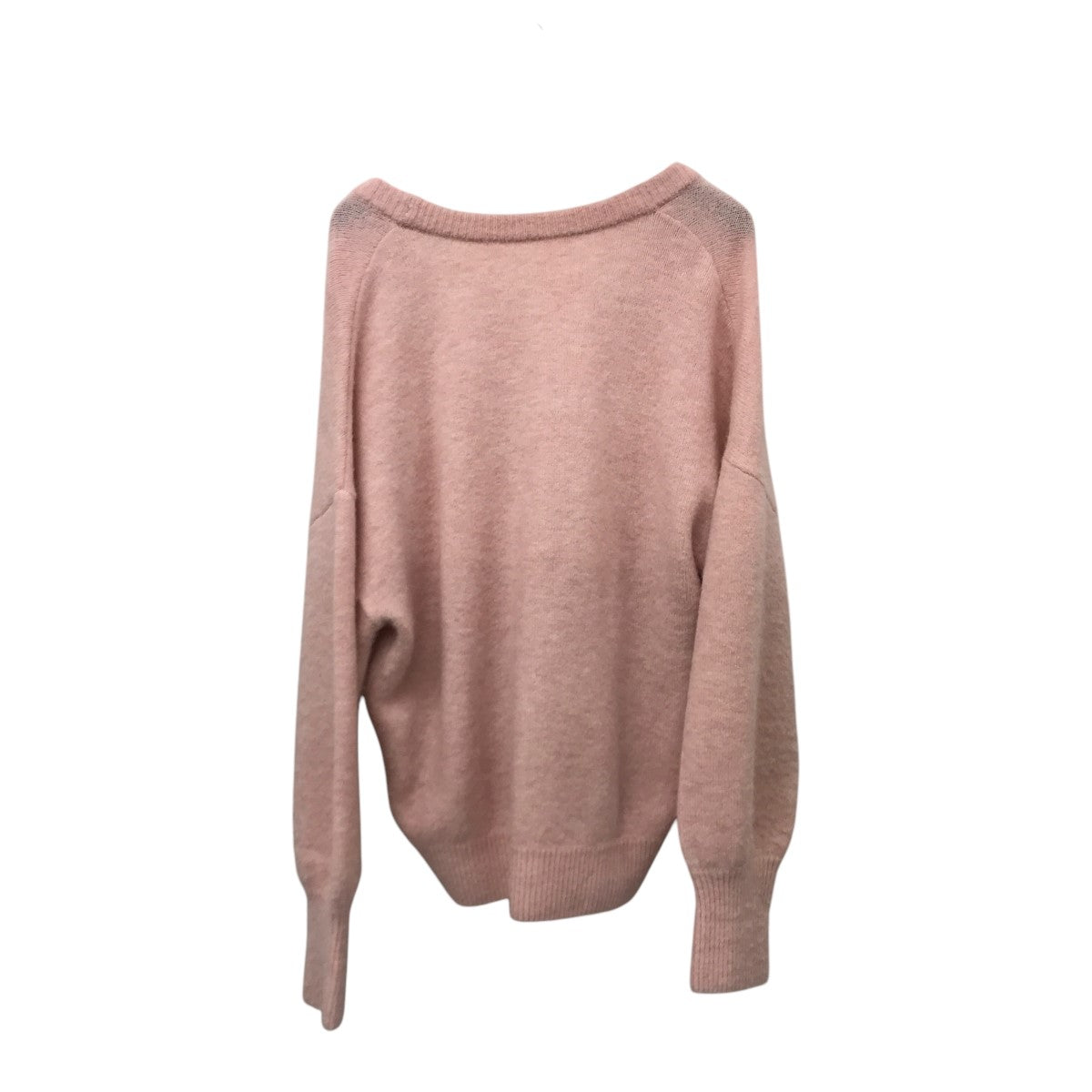 23AWMOHAIR MIX CARDIGANカーディガン23080042203030