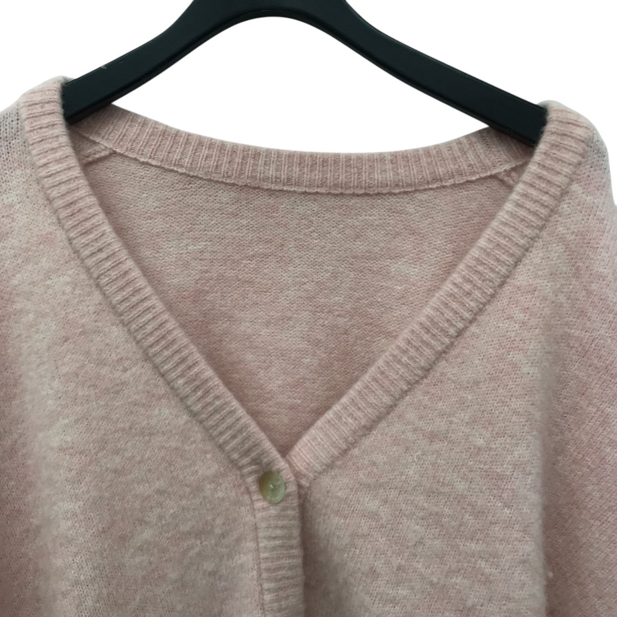 23AWMOHAIR MIX CARDIGANカーディガン23080042203030