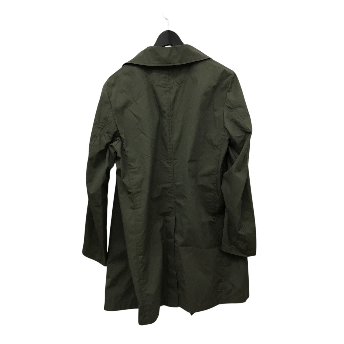 COLINA スタンドカラーステンカラーコート131CT01 古着・中古-2枚目のアイテム画像