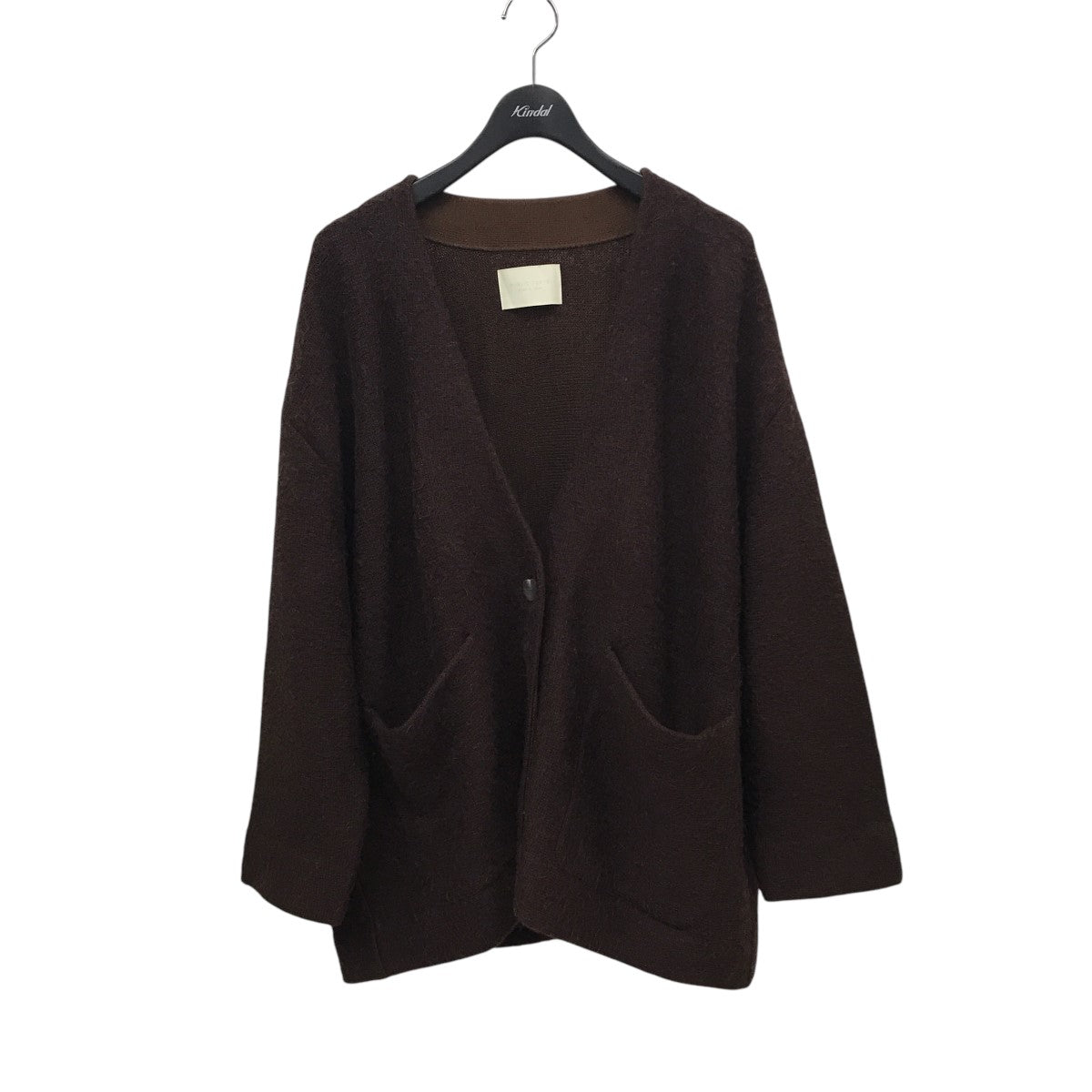 RIDER BLOUSONウールライダースジャケットNN-J3204