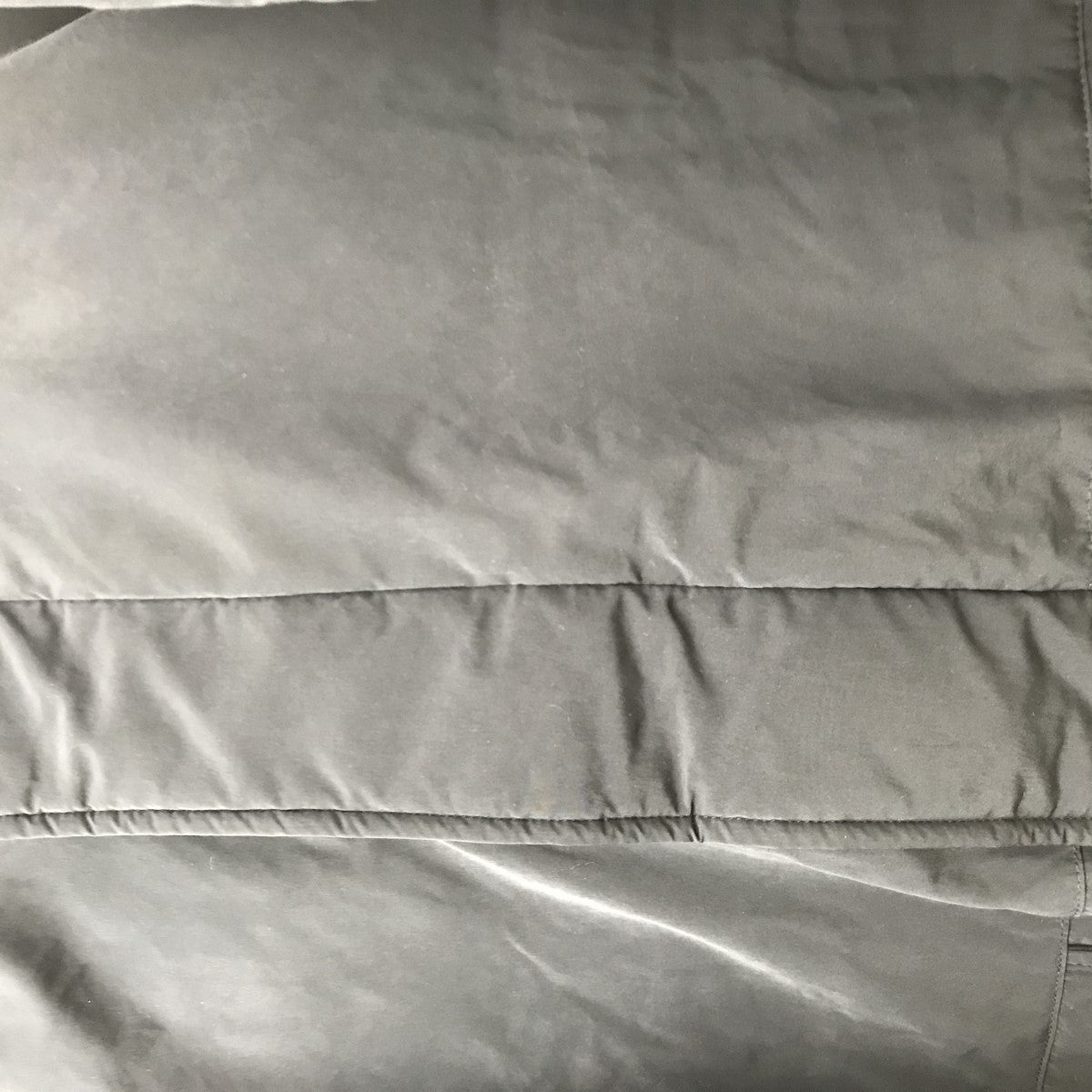 WIDE DAD DOWN PARKAダウンジャケットUR47-17B011