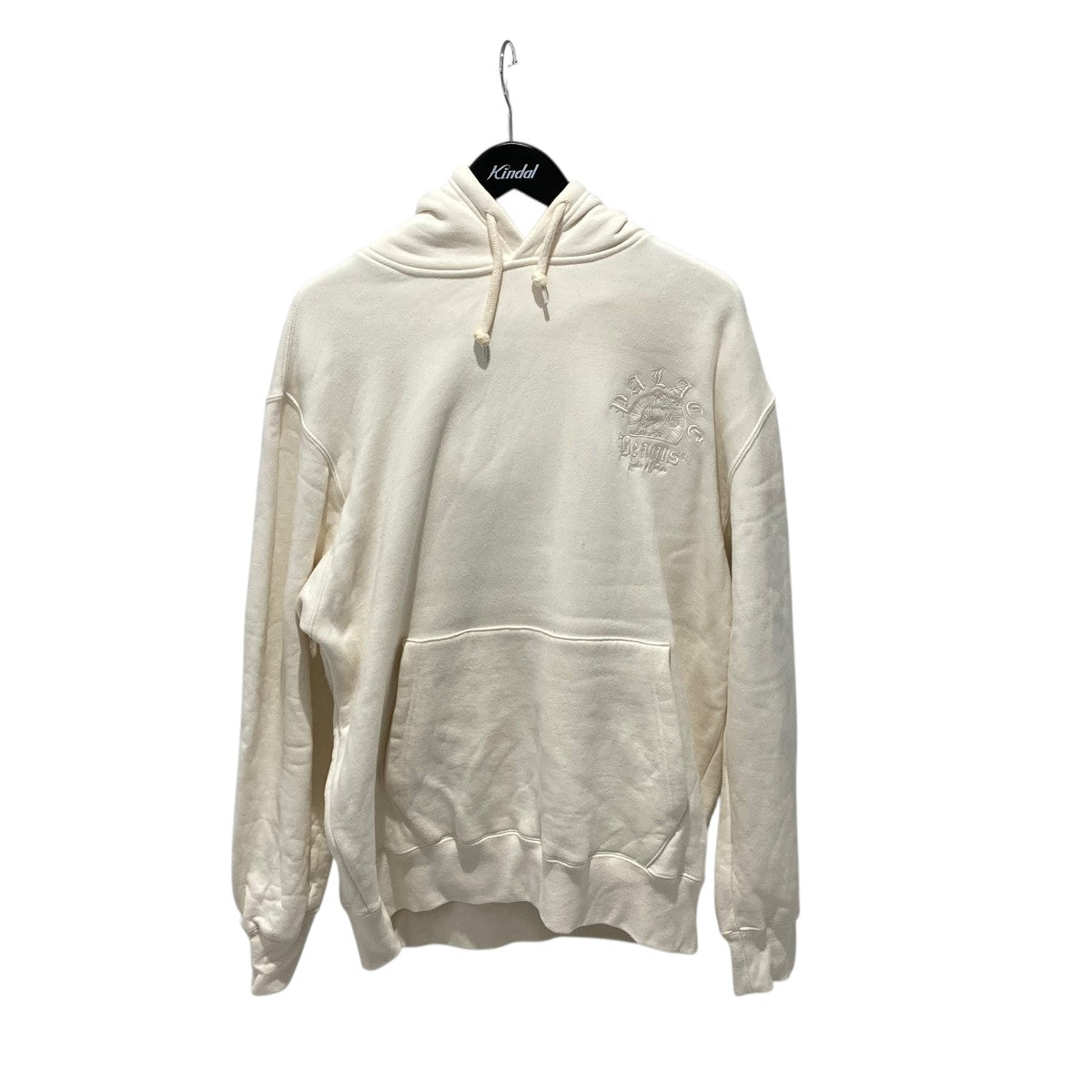 BEAMS PLUS別注 GRAPHIC HOODプルオーバーパーカー38-13-0217-156