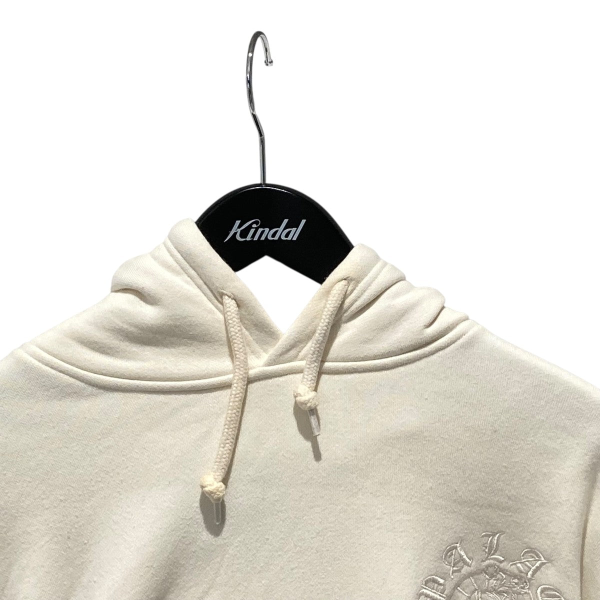 BEAMS PLUS別注 GRAPHIC HOODプルオーバーパーカー38-13-0217-156
