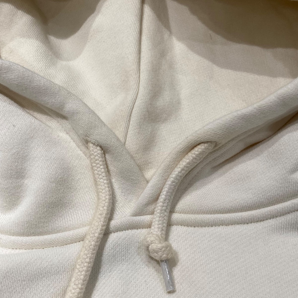 BEAMS PLUS別注 GRAPHIC HOODプルオーバーパーカー38-13-0217-156
