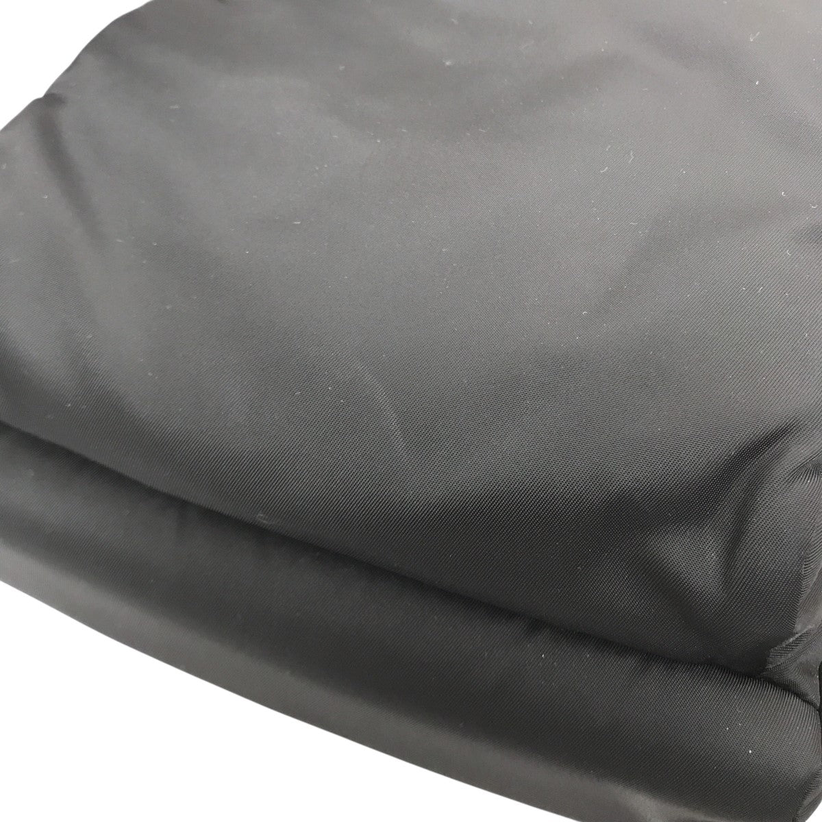 PRADA Re-Nylon xサフィアーノレザーワンショルダーバックパック2VZ105 古着・中古-6枚目のアイテム画像