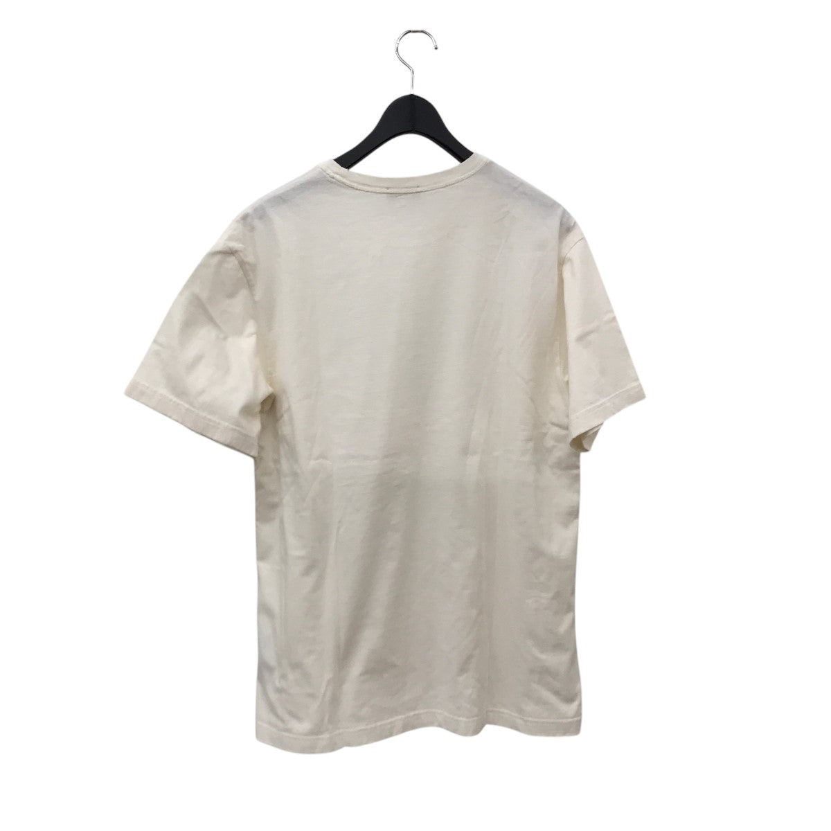 DIOR 24SSダメージ加工tシャツTシャツ483J635A0817 古着・中古-2枚目のアイテム画像