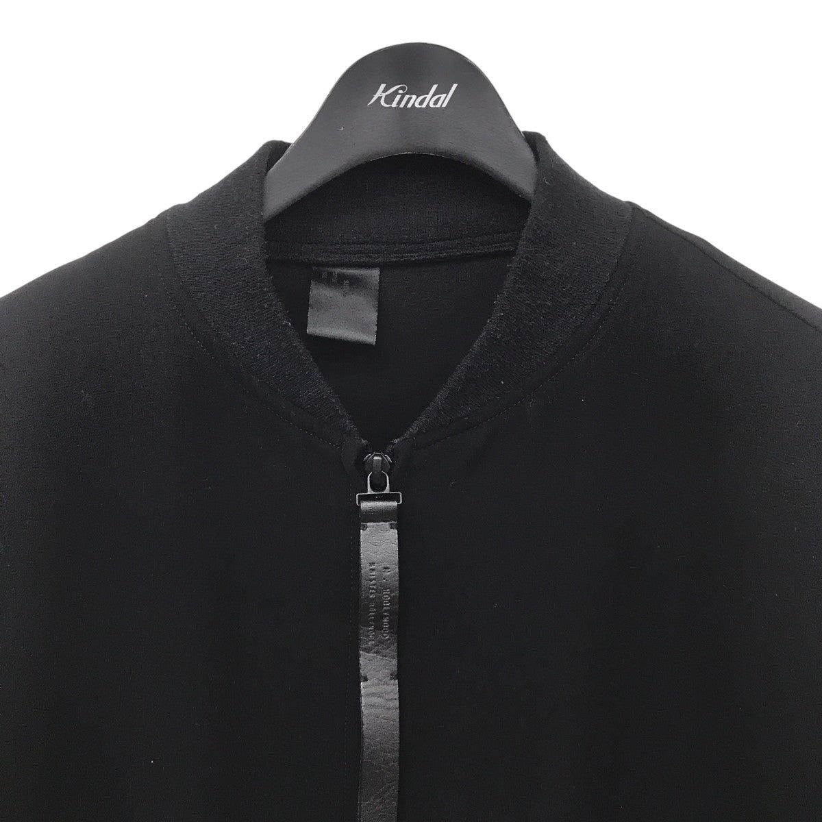 T*a様 1819エヌハリウッドプルオーバーボンバージャケット NON PADDED BOMBER JACKET | COTTON – F. M.C.D. Japan Store