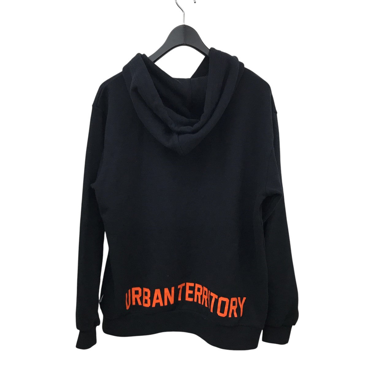 24aw WTAPS プルオーバー フーディー パーカー ブラック 系 S WTAPS(ダブルタップス) プルオーバーパーカー241atdt-csm04