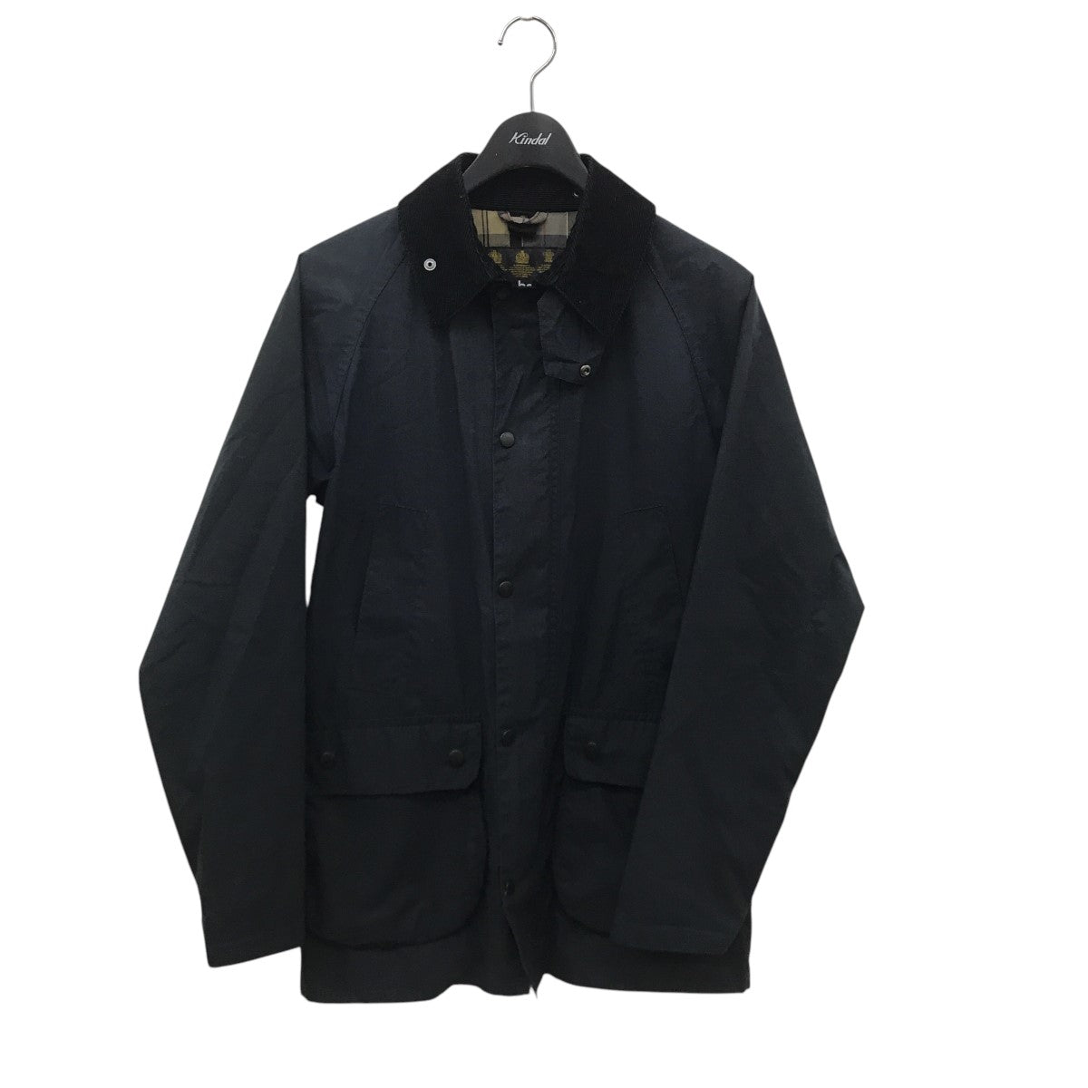 Barbour Bedale SL Pile Lining ブラック 36（Barbour(バブアー