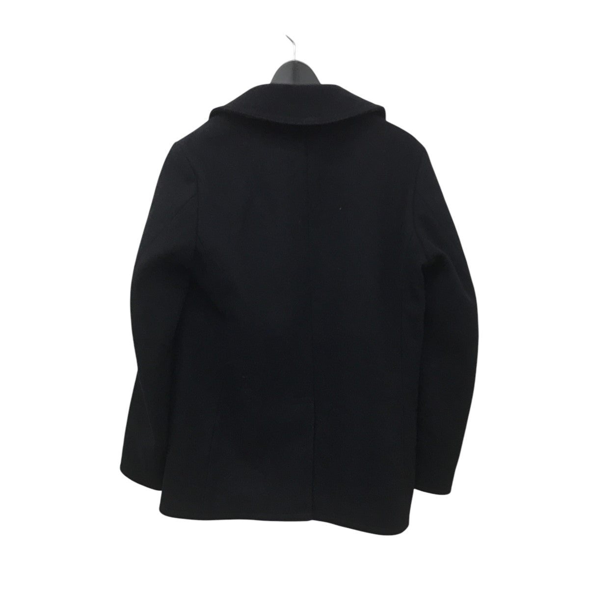 N．HOOLYWOOD(エヌハリウッド) Pコート ネイビー サイズ 36｜【公式