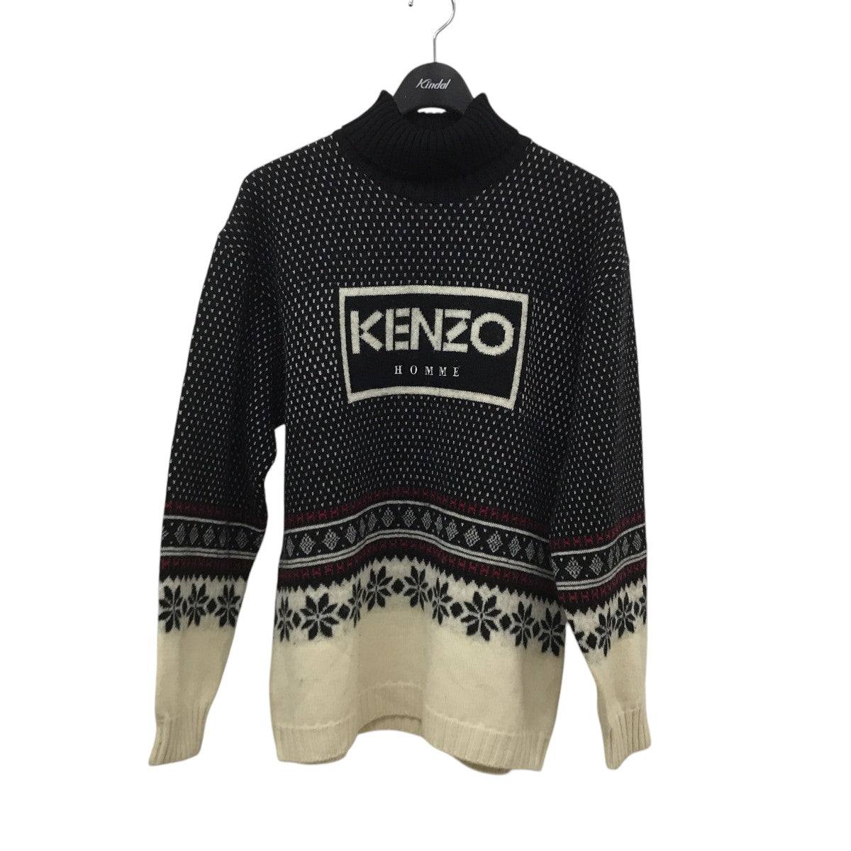 KENZO（ケンゾー）中古・古着オンライン通販 | Kindal