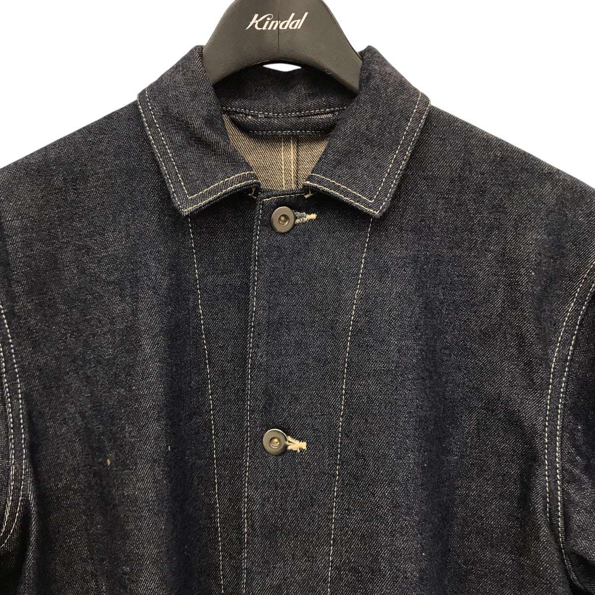 マーティー マーティーアンドサンズ MAATEE＆SONS 40s Denim