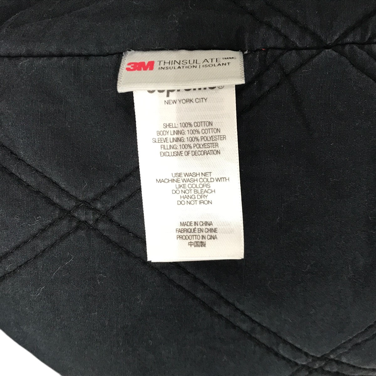 25SSOld English Canvas Work Jacketワークジャケット