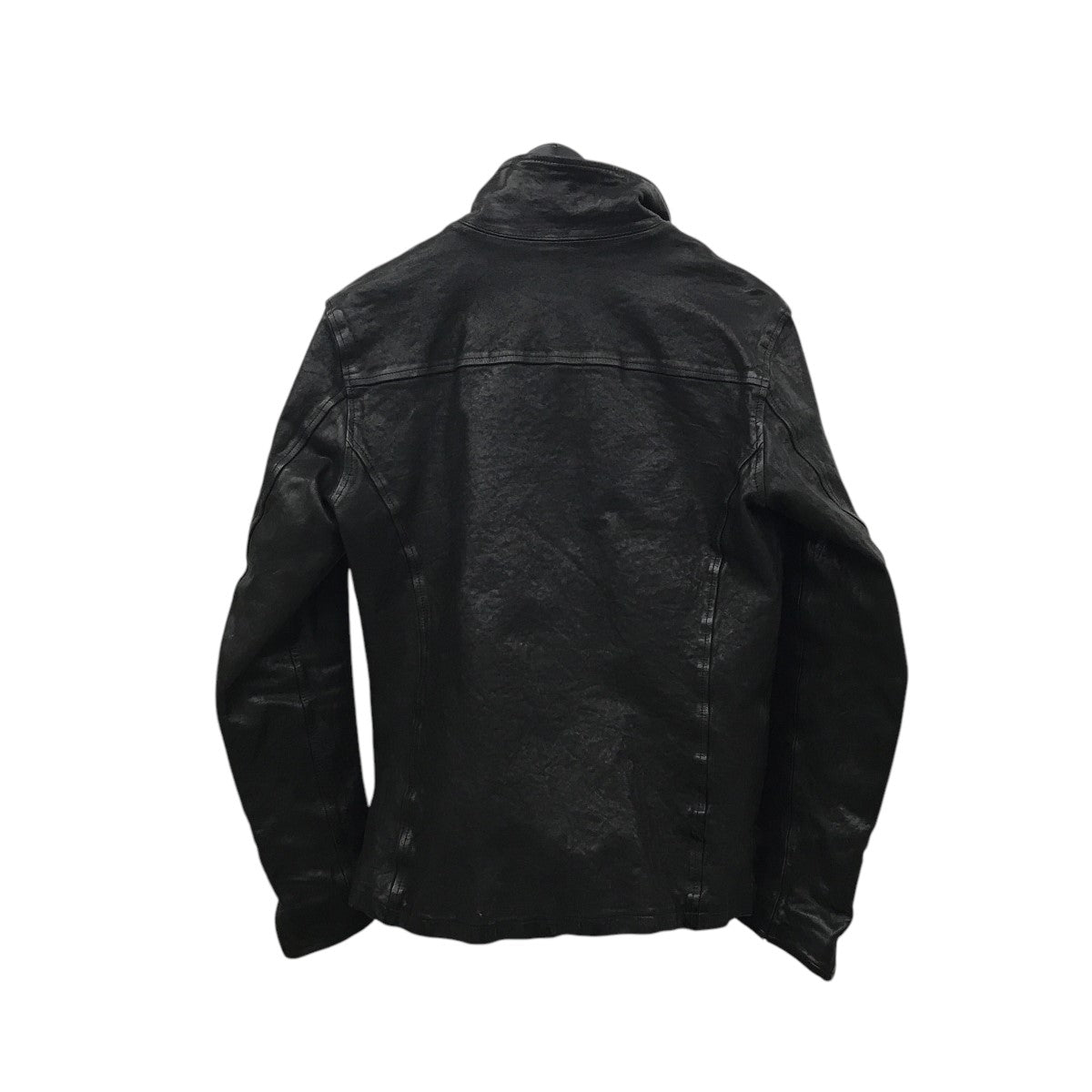 ISAMU KATAYAMA BACKLASH(イサムカタヤマバックラッシュ) 製品染め