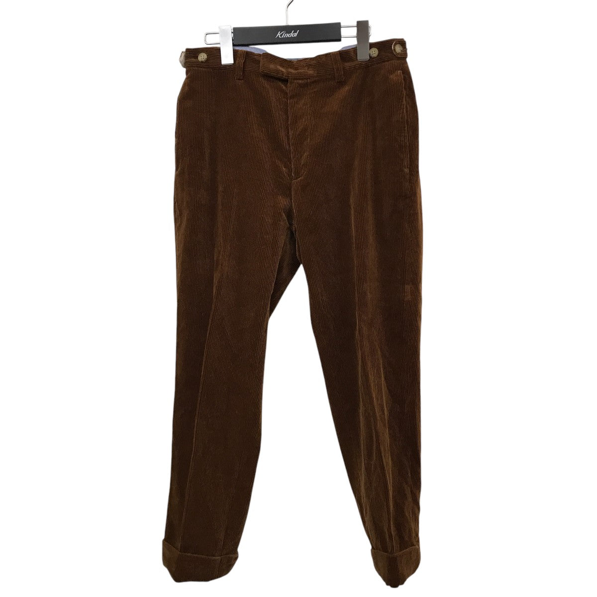 コーデュロイパンツ38-23-0016-803