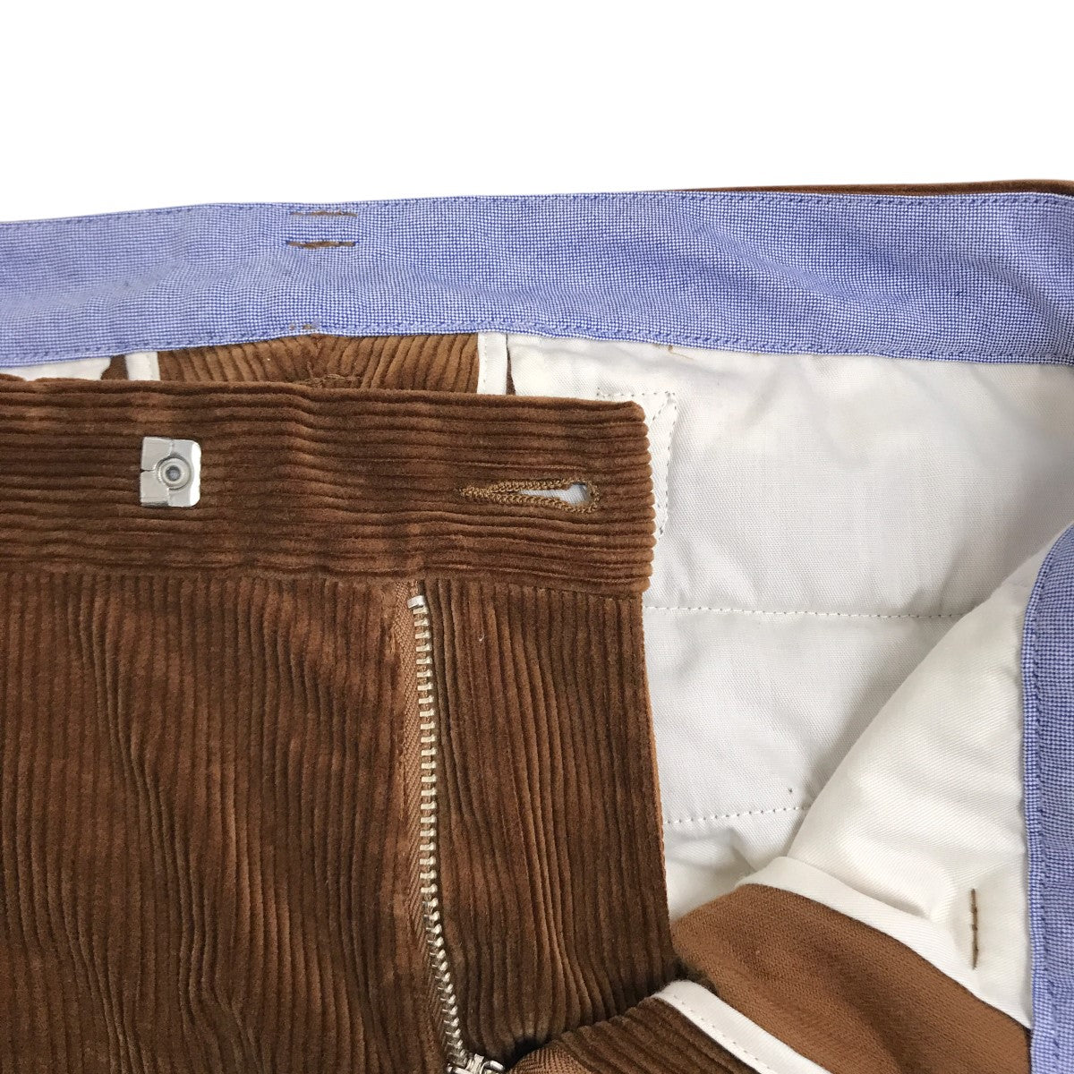 コーデュロイパンツ38-23-0016-803