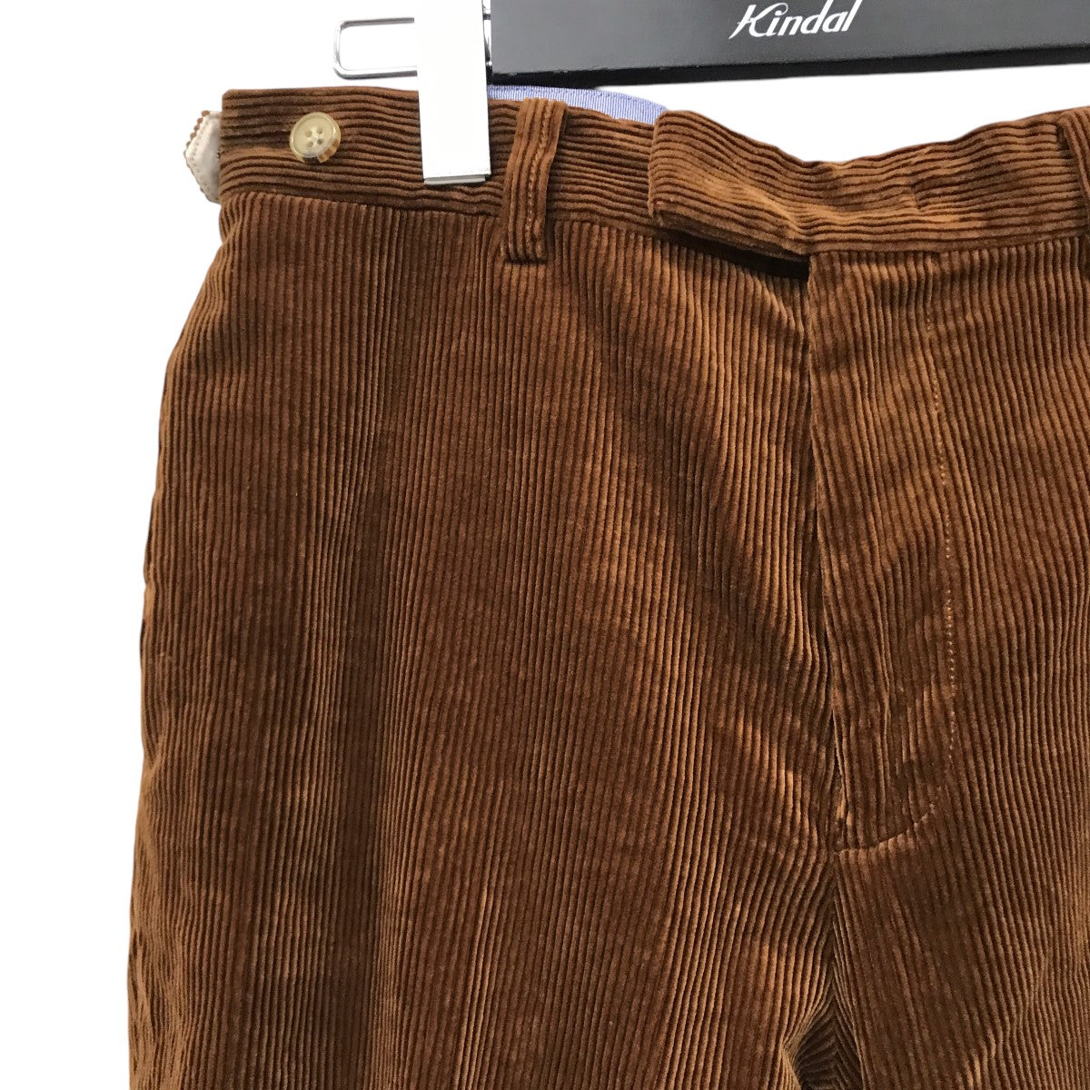 コーデュロイパンツ38-23-0016-803