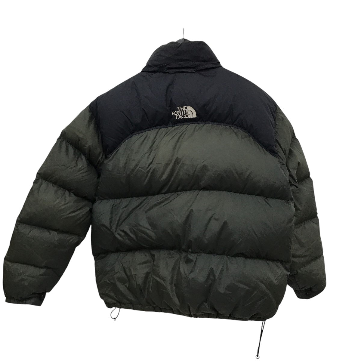 THE NORTH FACE(ザノースフェイス) ヌプシ 90年代 センターロゴダウン