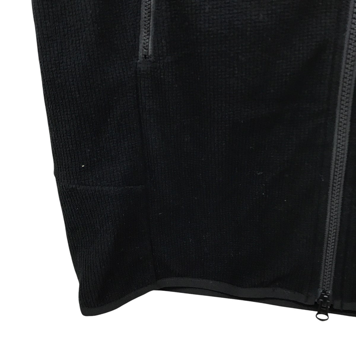 snow peak(スノーピーク) グリッドフリースベストSW-22AU013 SW