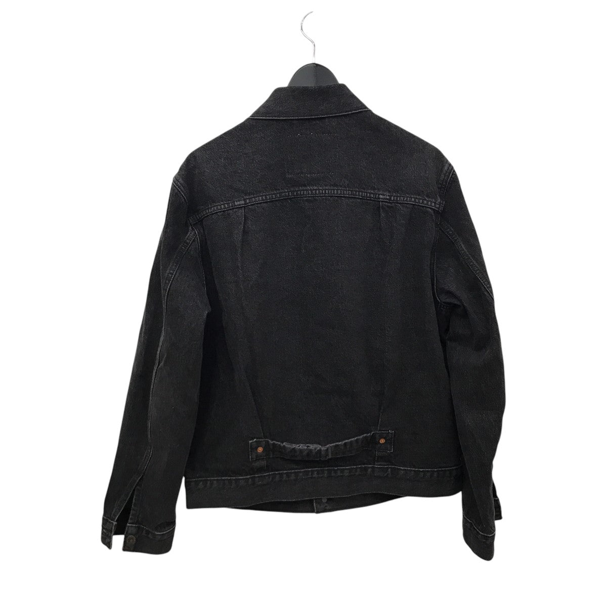 LEVI'S(リーバイス) TYPE I トラッカージャケットSTONEWASH