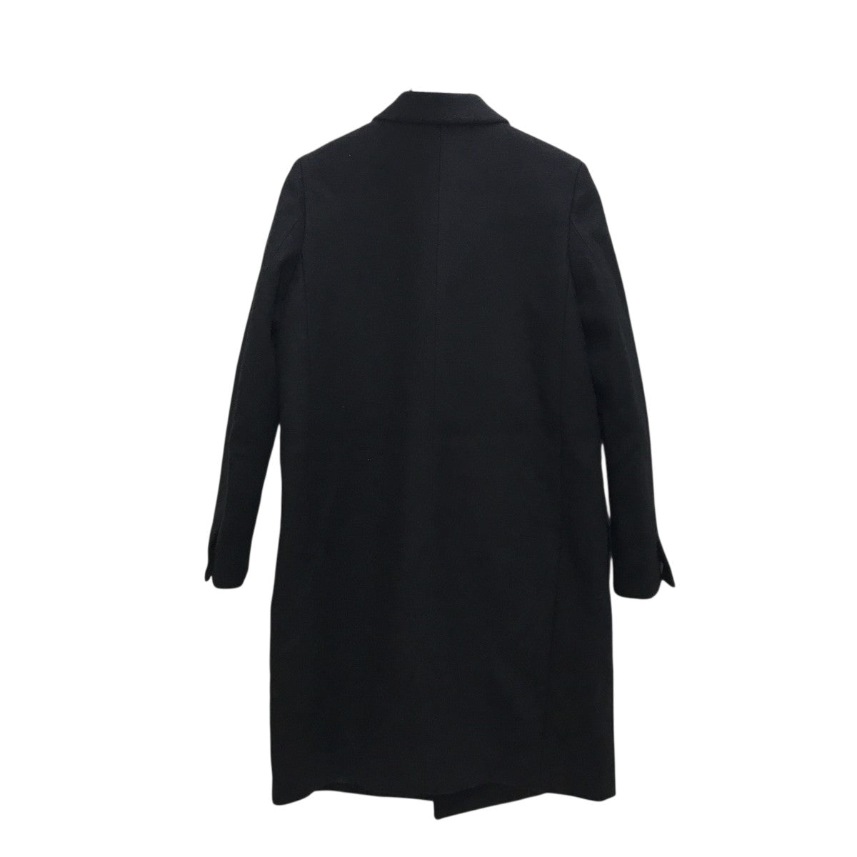 THE RERACS ショート　コート　モッズコート　ブラック　36 THE RERACS│ザ・リラクス / RERACS LOOSE SHORT MODS COAT