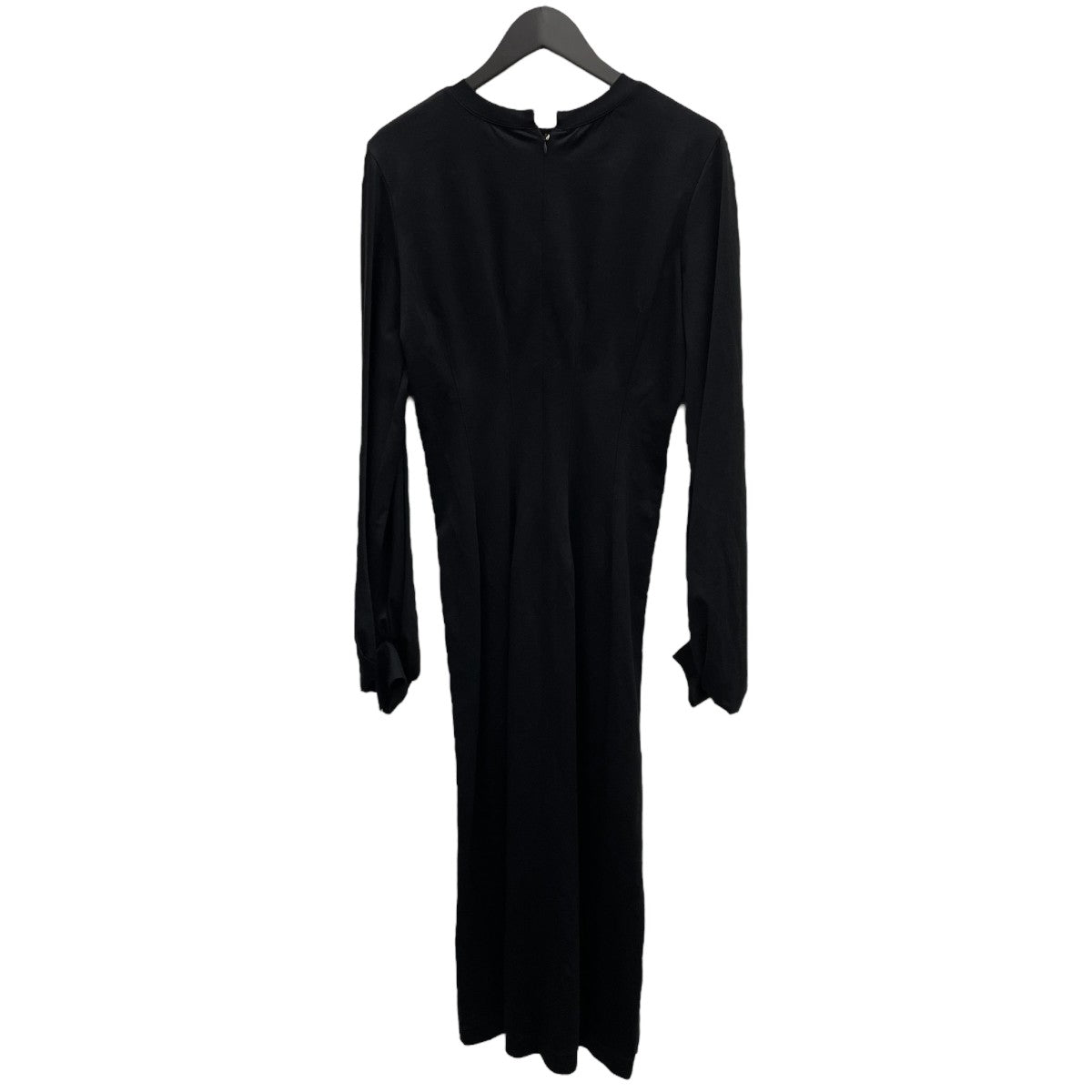 TUCKED ＆ DART DRESSワンピースFW23-DR03-209