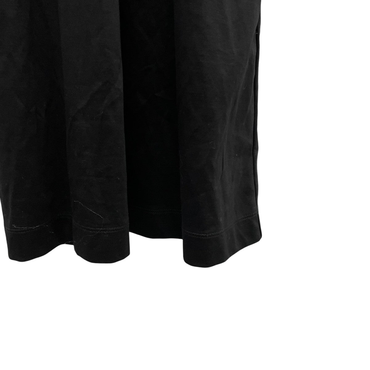 TUCKED ＆ DART DRESSワンピースFW23-DR03-209