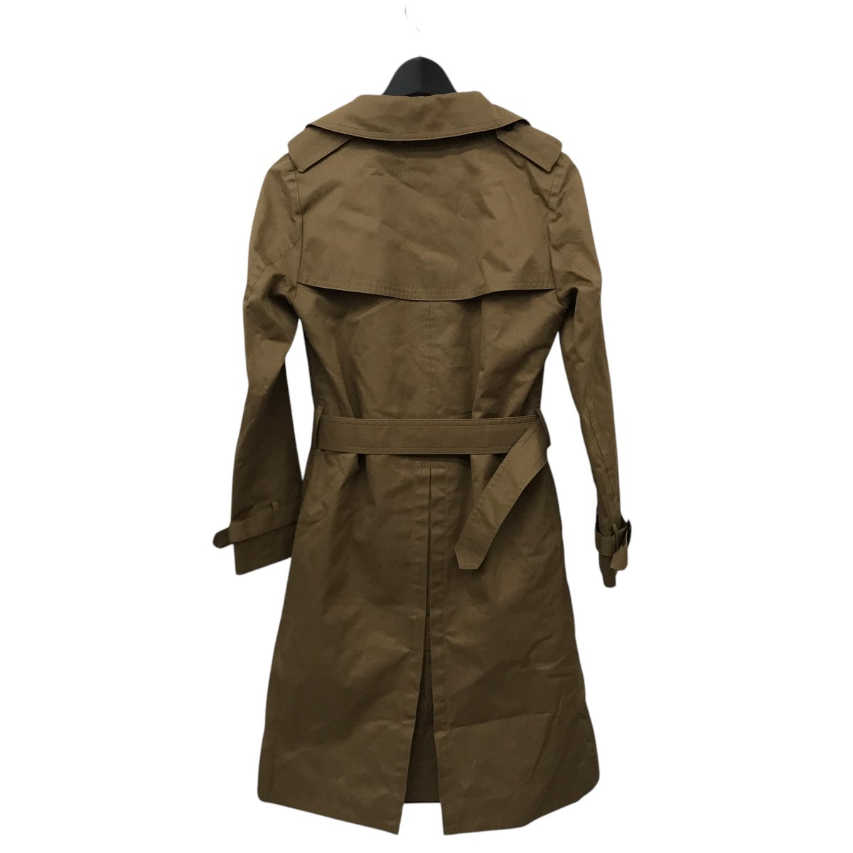 HYKE(ハイク) ライナー付トレンチコート172-17005 172-17005 ベージュ