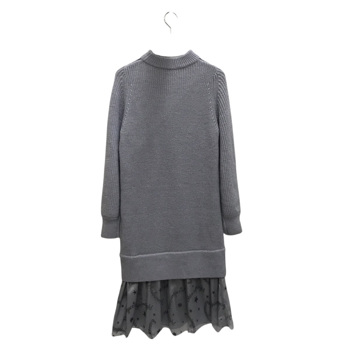 Diagram GRACE CONTINENTAL(ダイアグラムグレースコンチネンタル