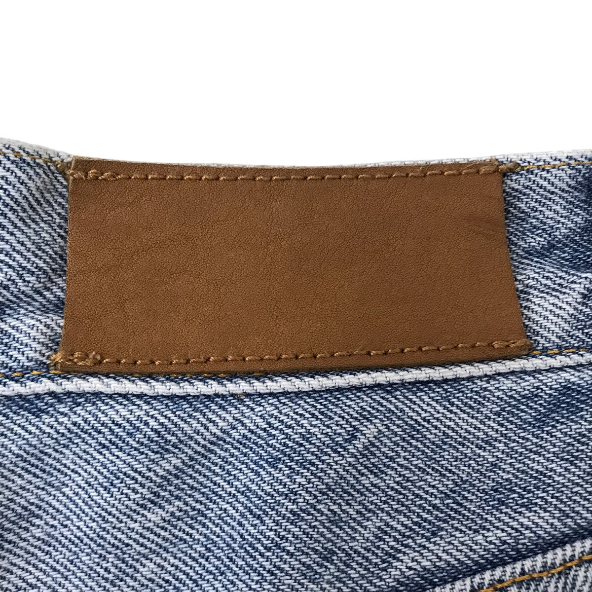 Curensology(カレンソロジー) ＆RC カーヴィーデニムパンツCL205016ER