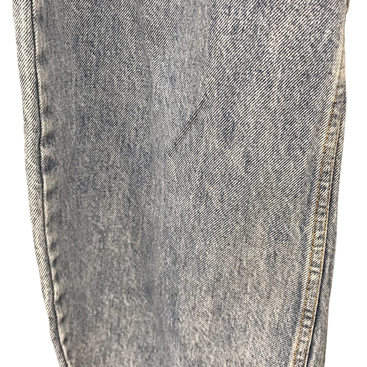 Curensology(カレンソロジー) ＆RC カーヴィーデニムパンツCL205016ER