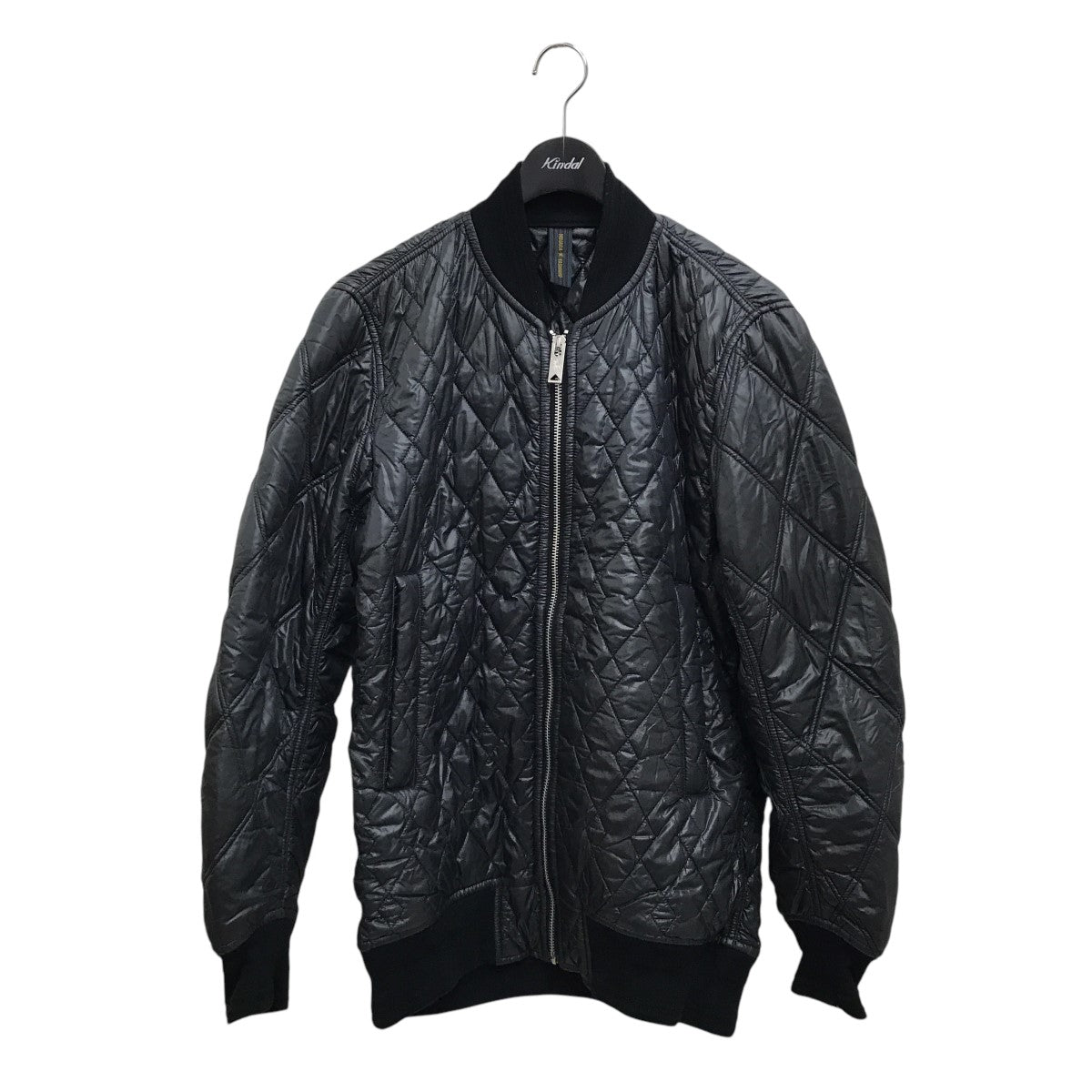 RCツイル テーラードジャケット ブラック　ミハラヤスヒロ メゾン ミハラヤスヒロ Maison MIHARA YASUHIRO RC TWILL