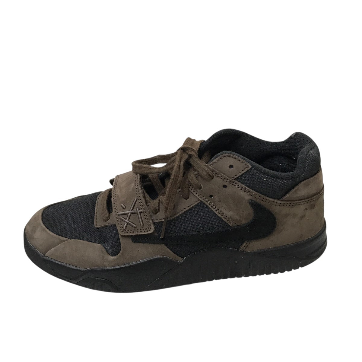 NIKE×TRAVIS SCOTT ordan Jumpman JackスニーカーFZ8117-204 古着・中古-2枚目のアイテム画像