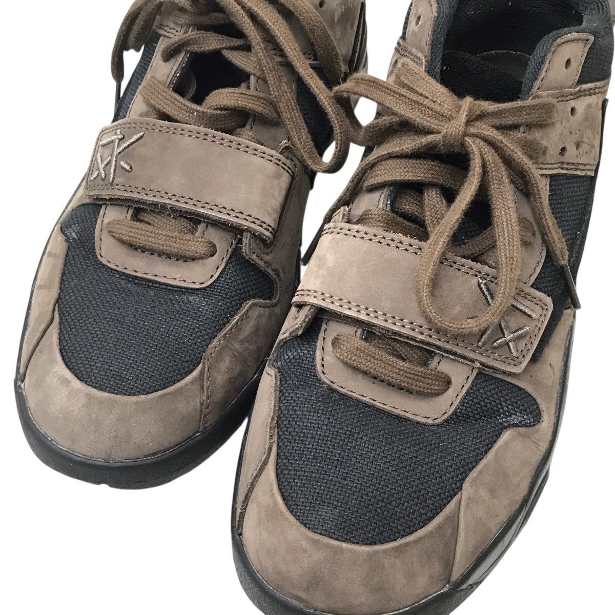 NIKE×TRAVIS SCOTT ordan Jumpman JackスニーカーFZ8117-204 FZ8117